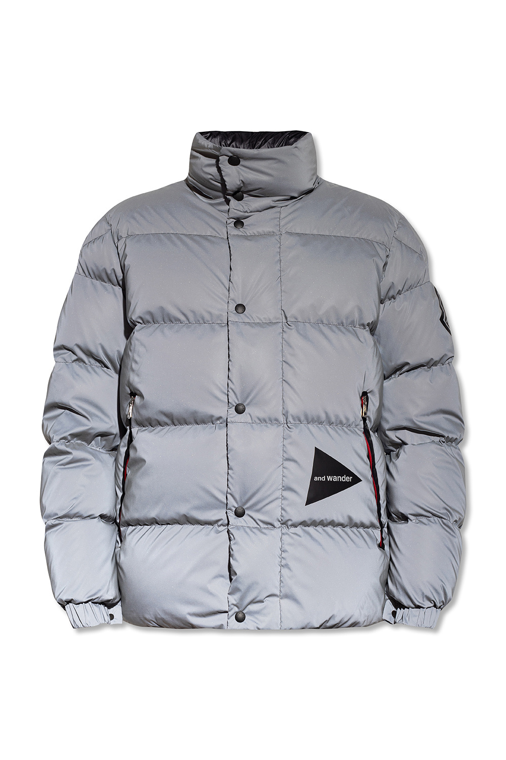 JmksportShops | Moncler Moncler 'and wander' | approach quilted 